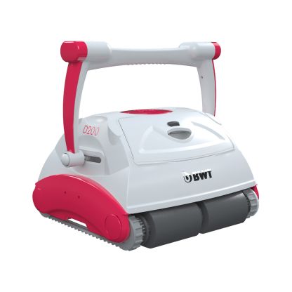 BWT Robot de piscine D100