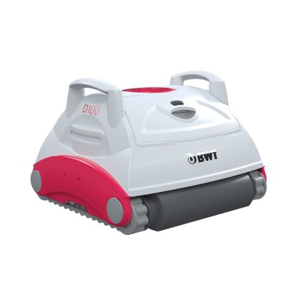 BWT Poolroboter D100