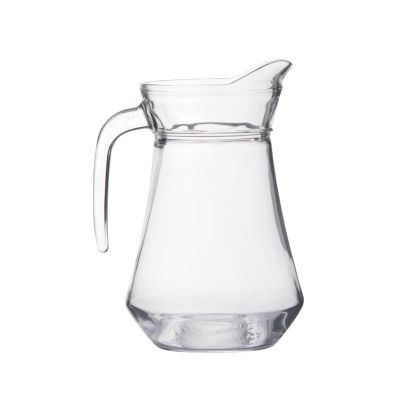 Wasserkrug aus Glas - ARC 1L