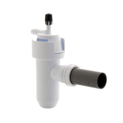 Siphon Anschluss-Set