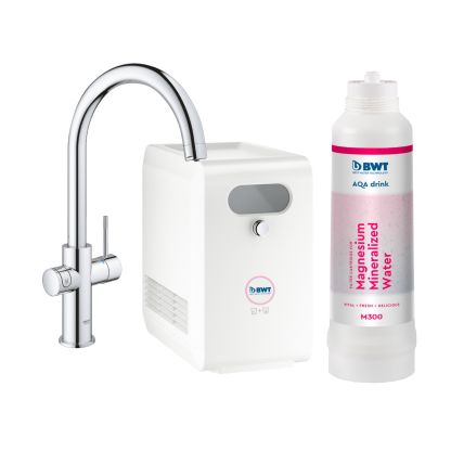 AQA drink Mineralizer - Forme C