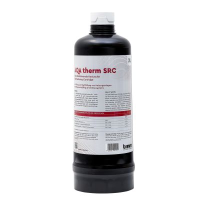 AQA therm SRC-XL