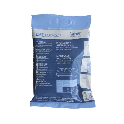 Bestsave L Kalkschutz-Pad