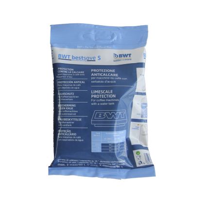 Bestsave S Kalkschutz-Pad