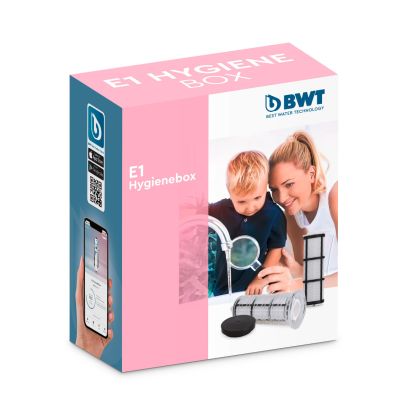 BWT E1 Hygienebox									