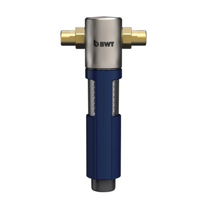BWT MACH RSF