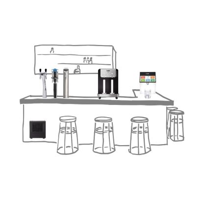 BWT WasserBar