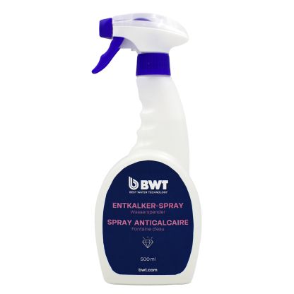 Spray anticalcaire 500 ml