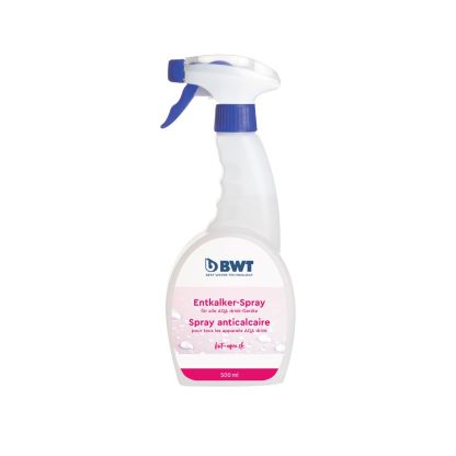 Spray anticalcaire 500 ml