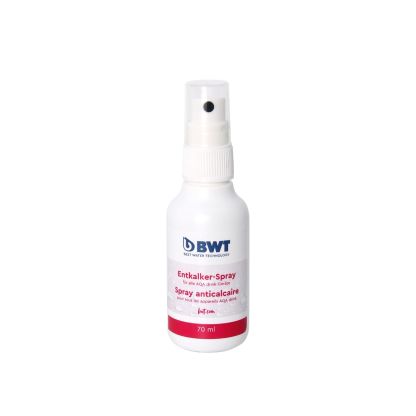Spray anticalcaire 70 ml