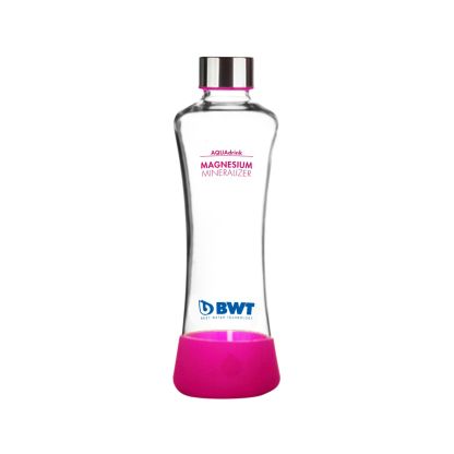 Bouteille en verre Magnesium Mineralizer - 0.55 litre