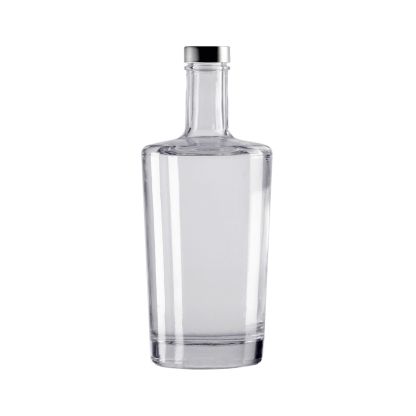 Glasflasche FRESH - 0.75 L