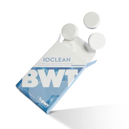 Ioclean