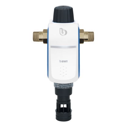 BWT R1 Rückspülfilter RSF