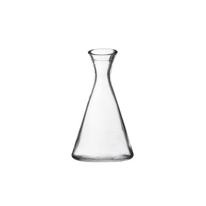 Carafe en verre PISA - 0.5 L