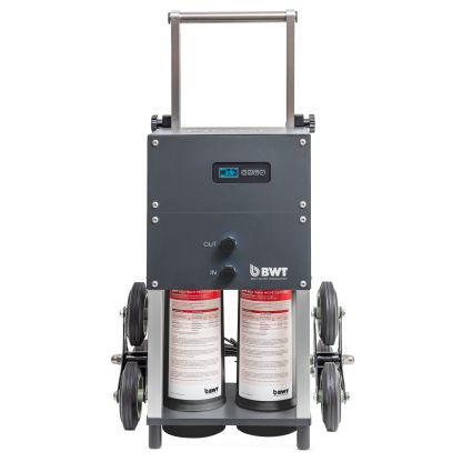BWT AQA therm MOVE Power
