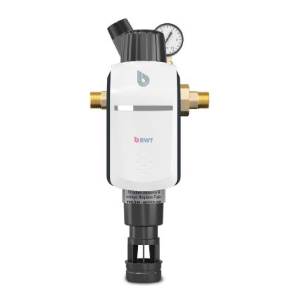 BWT R1 filtre à rétrolavage