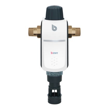 BWT R1 filtre à rétrolavage