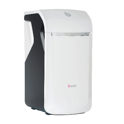 BWT PerlaMAXX deluxe plus			