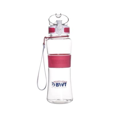 Tritan Flasche Pop Lid   0.55 L