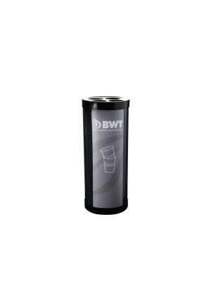 Bechersammler für gebrauchte Becher