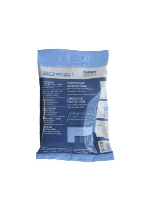 Pad anticalcaire Bestsave L