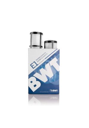 Element filtrant pour filtre E1 Set de 2 pcs