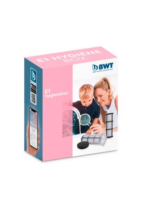 BWT E1 Hygienebox									