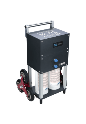 BWT AQA therm MOVE Power