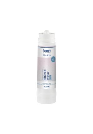AQA drink Filtered Water Care TC200
