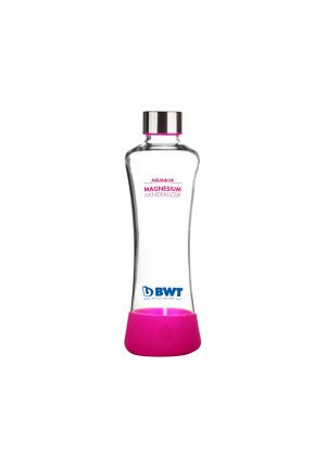 Glasflasche Magnesium Mineralizer - 0.55 L