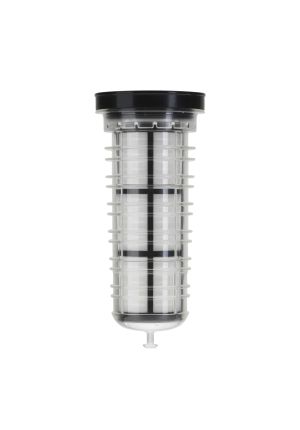 Enveloppe hygiénique pour filtre E1