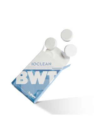 Ioclean