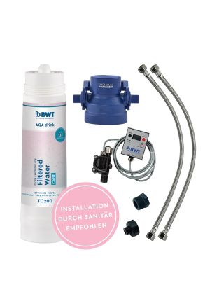 AQA CARE TC200 Kartuschen-Set