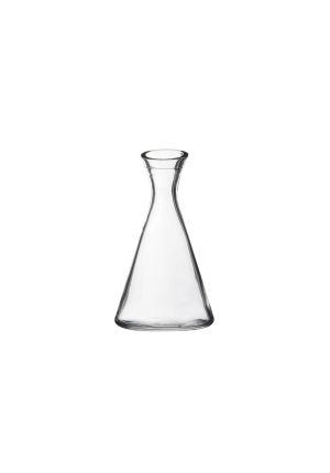 Wasserkrug aus Glas -  Pisa 0.5 L