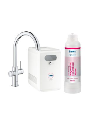 AQA drink Mineralizer - Forme C