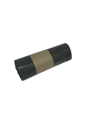 Sacs en plastique pour collecteur de gobelets - 25 sacs