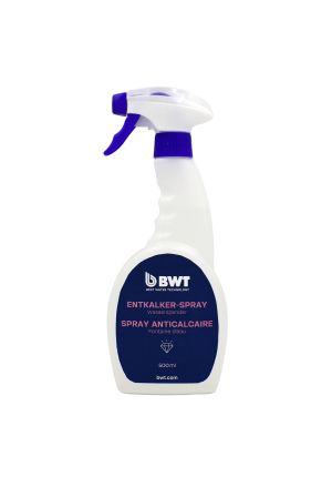 Spray anticalcaire 500 ml