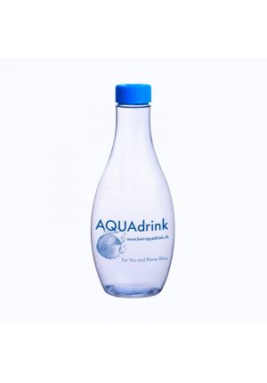Bouteille AQA drink - 1 L